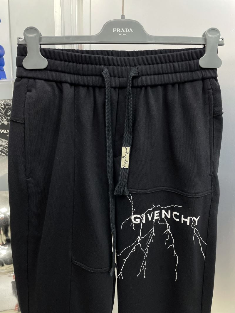 Givenchy Long Pants